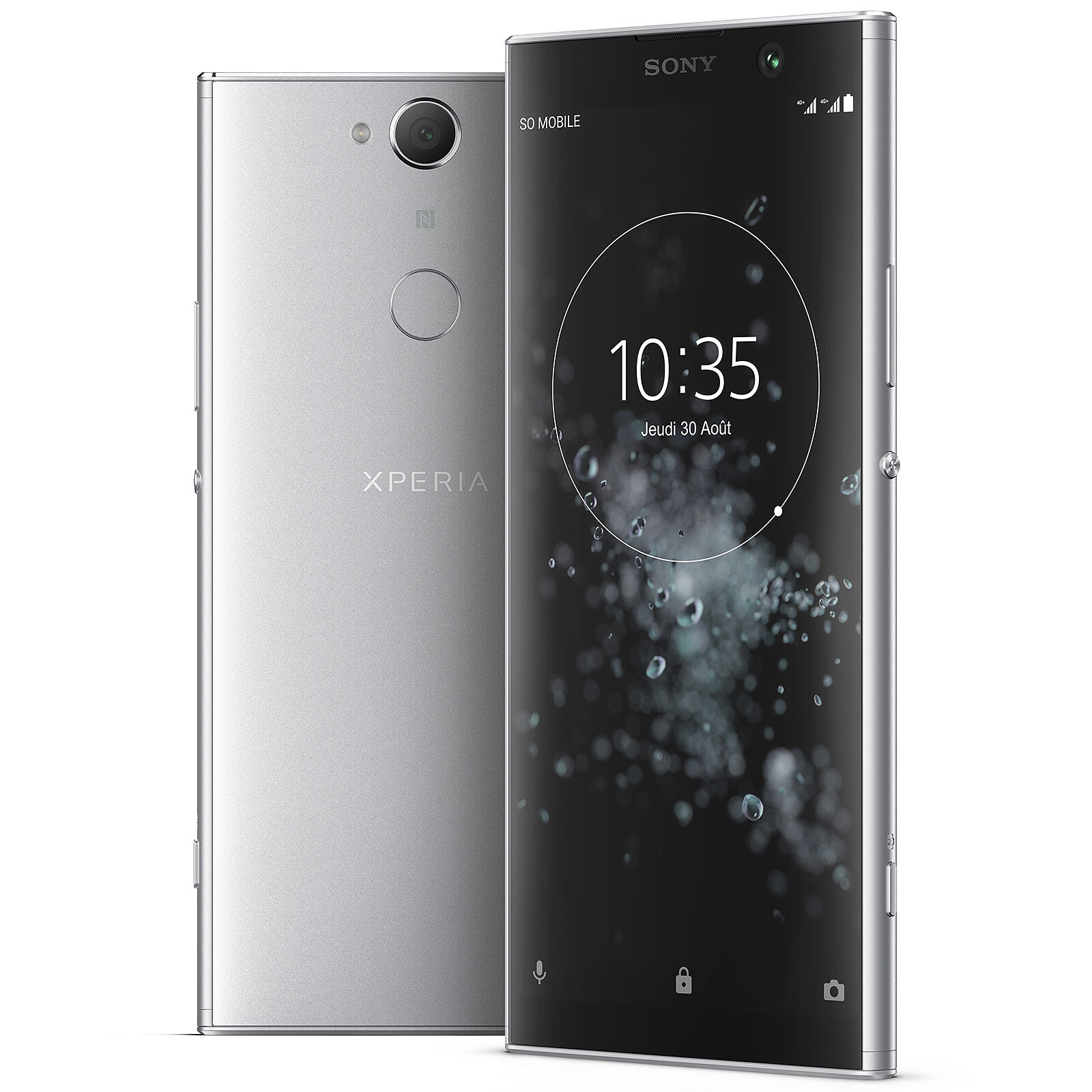 Sony Xperia XA2 Plus