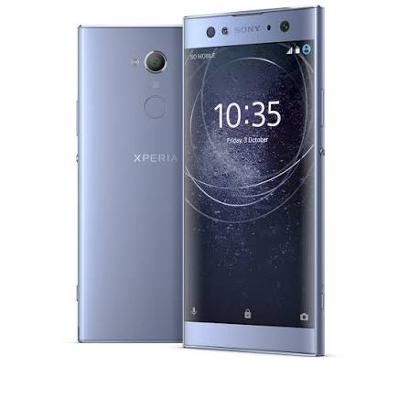 Sony Xperia XA2 Ultra