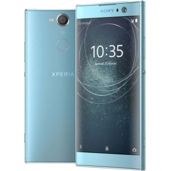 Sony Xperia XA2