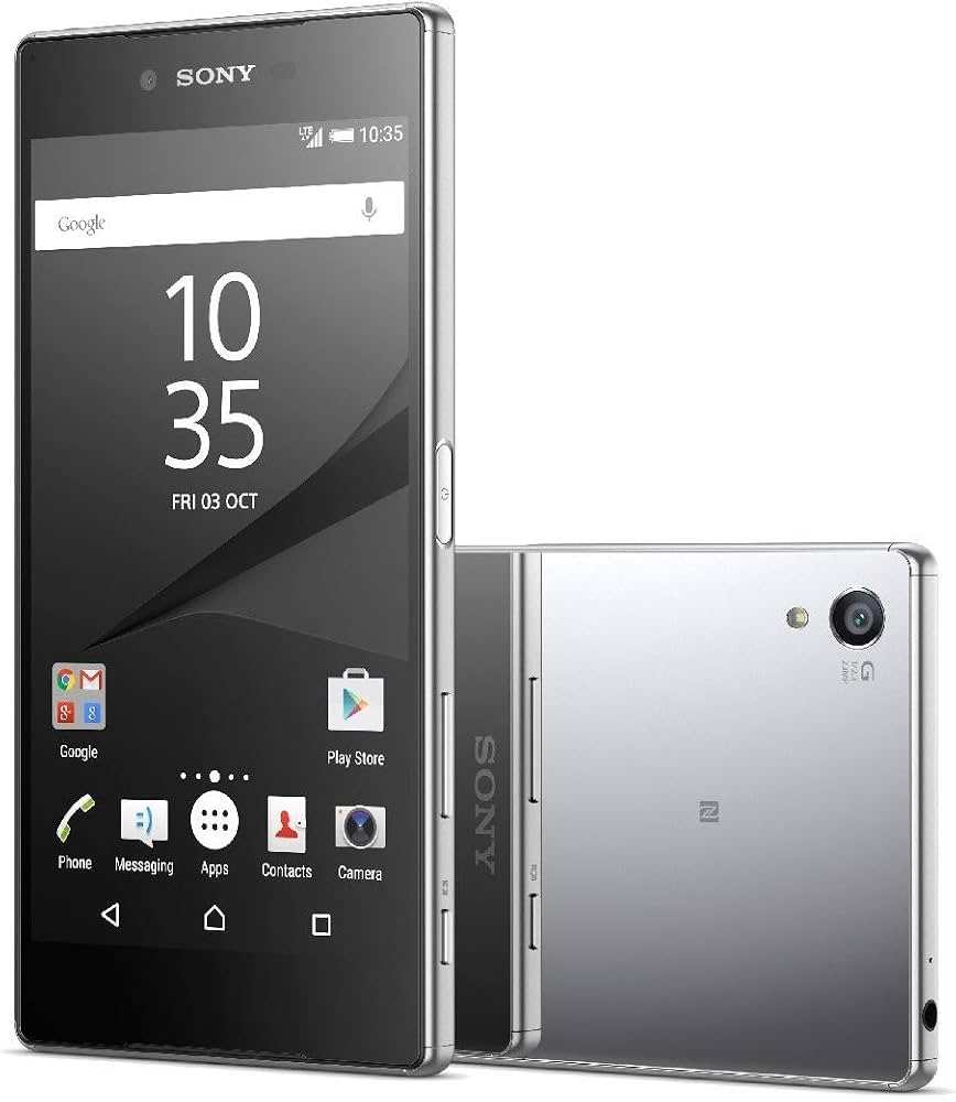 Sony Xperia Z5 Premium