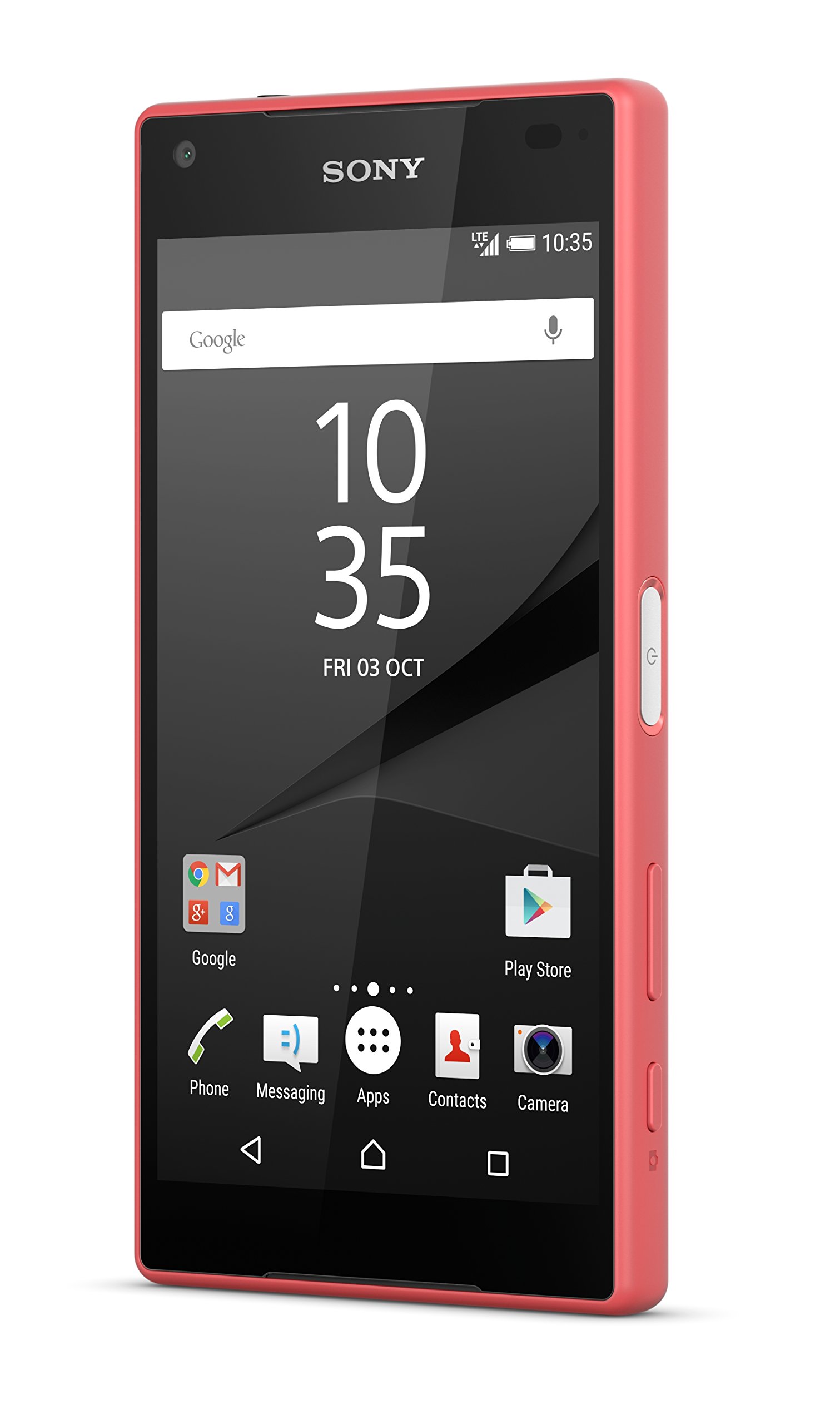 Sony Xperia Z5 Compact