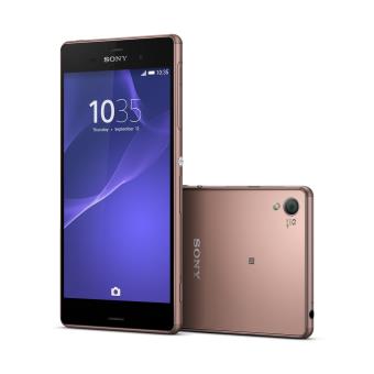 Sony Xperia Z3