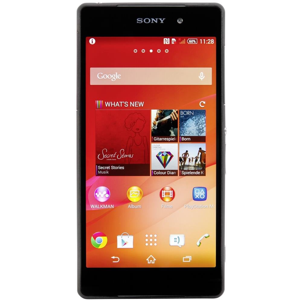 Sony Xperia Z2