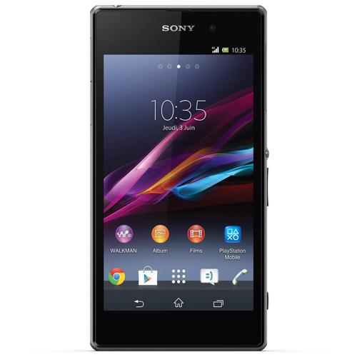 Sony Xperia Z1