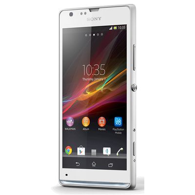 Sony Xperia ZL