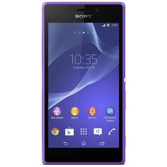 Sony Xperia M2