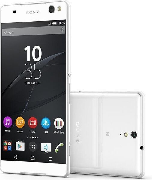 Sony Xperia C5 Ultra