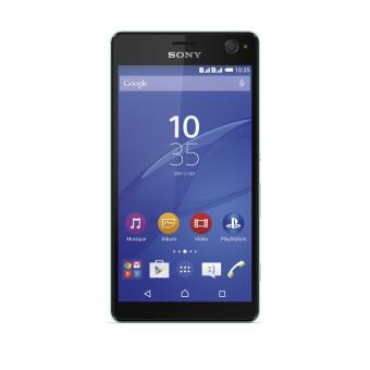 Sony Xperia C4