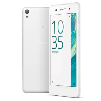 Sony Xperia E5