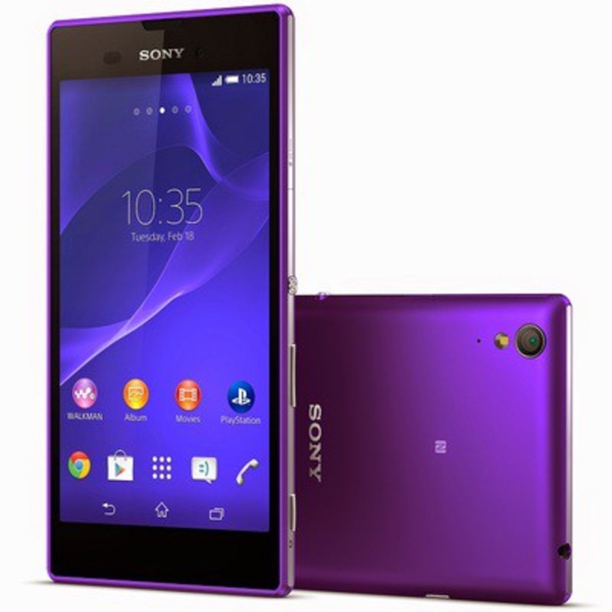 Sony Xperia T3