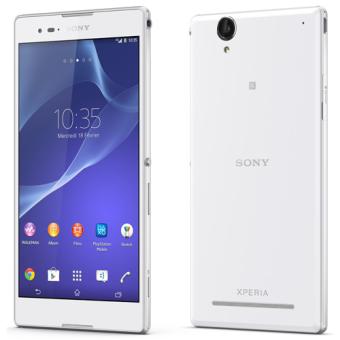 Sony Xperia T2 Ultra
