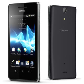Sony Xperia V