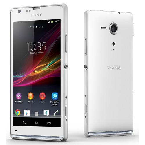 Sony Xperia SP
