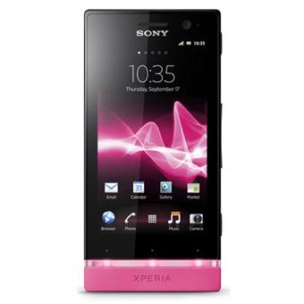 Sony Xperia U