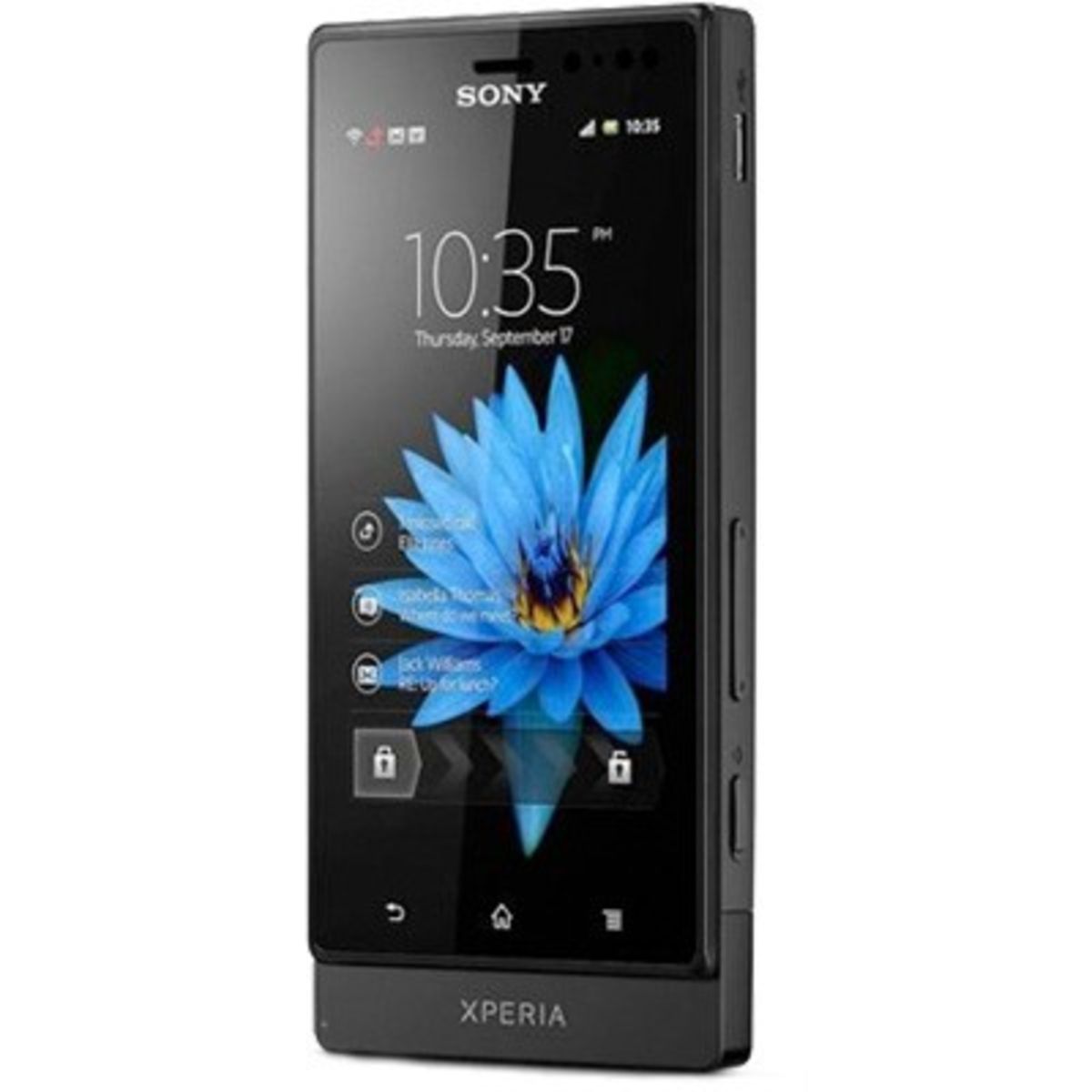 Sony Xperia sola