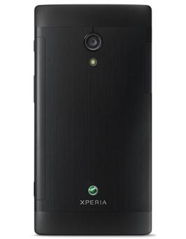 Sony Xperia ion