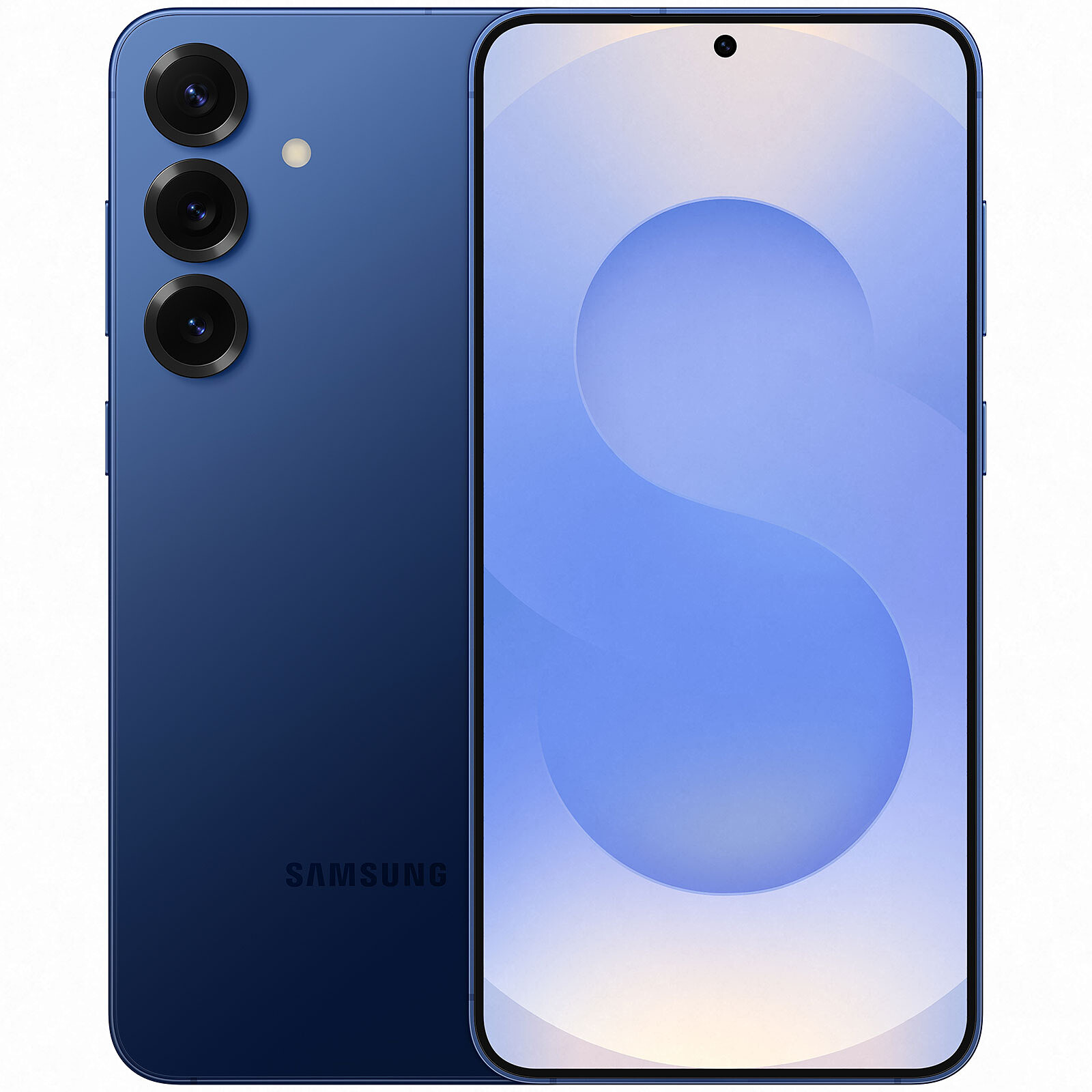 Samsung S25 +
