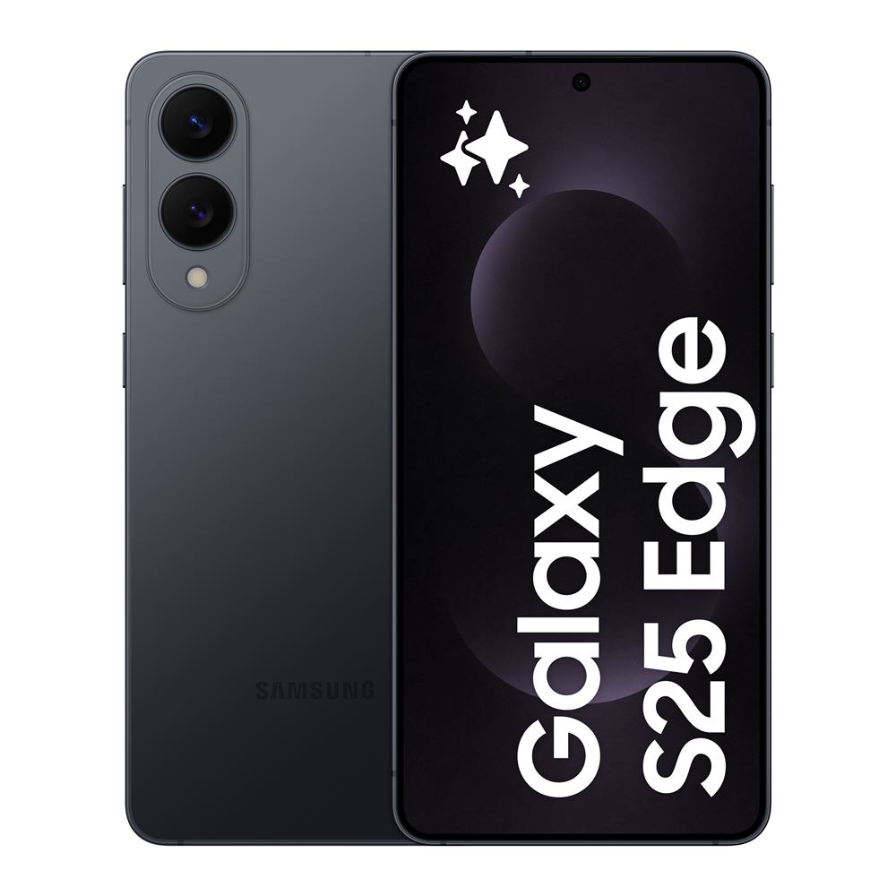 Samsung S25 Edge