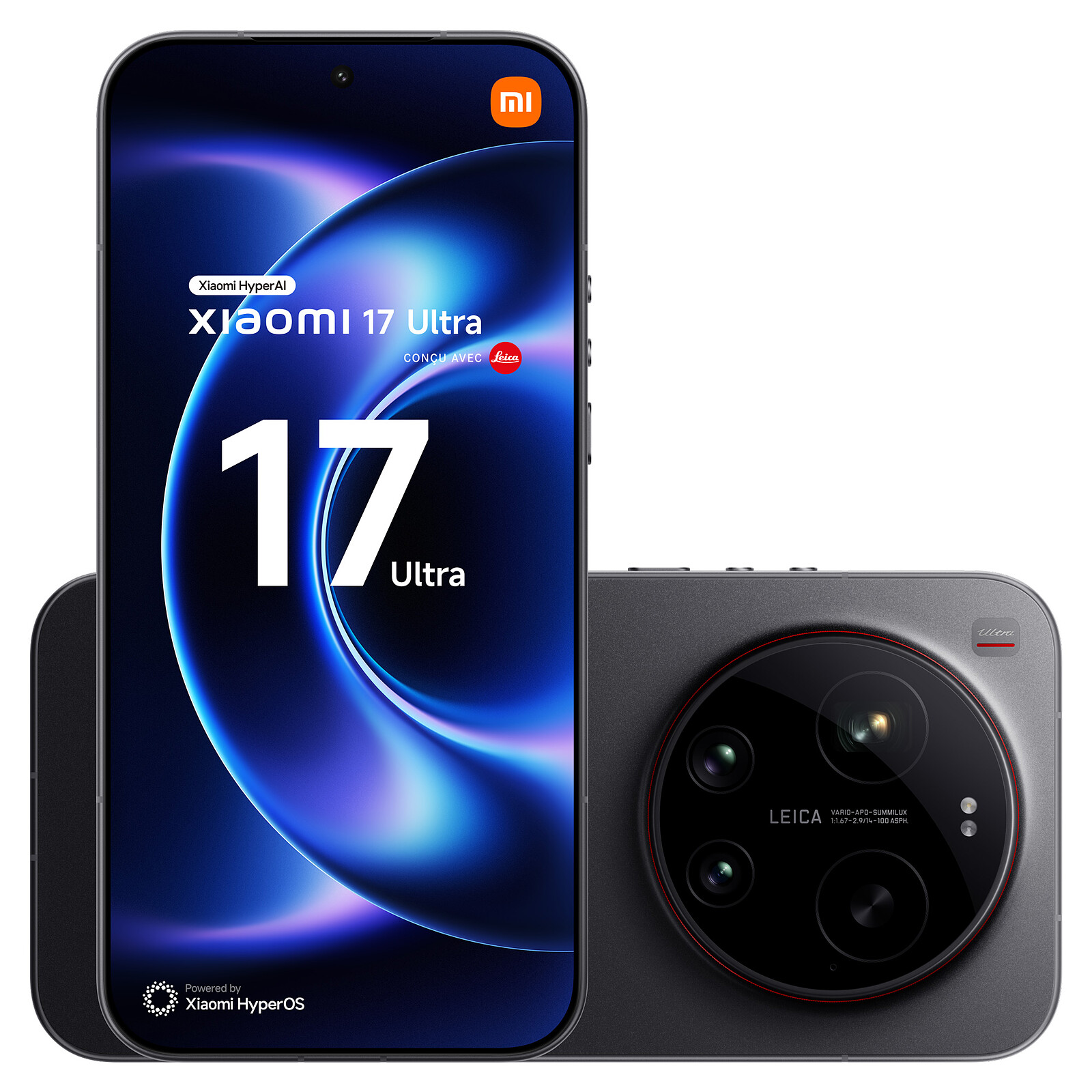 Xiaomi 17 Ultra