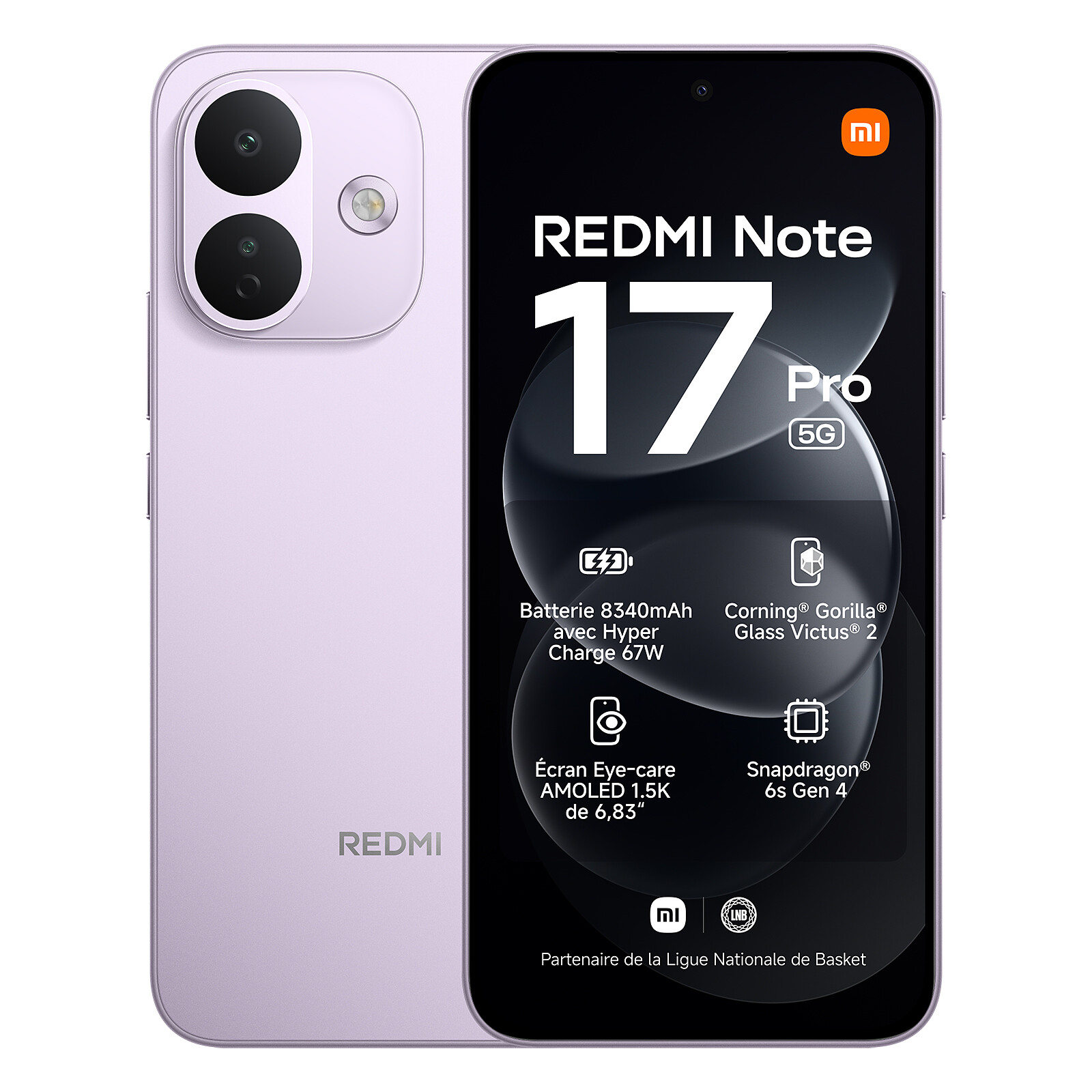 Xiaomi 17 Pro