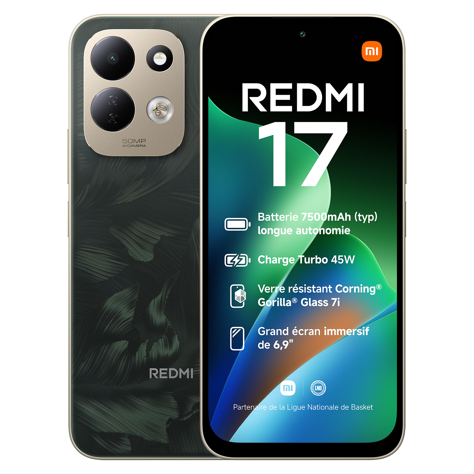 Xiaomi 17