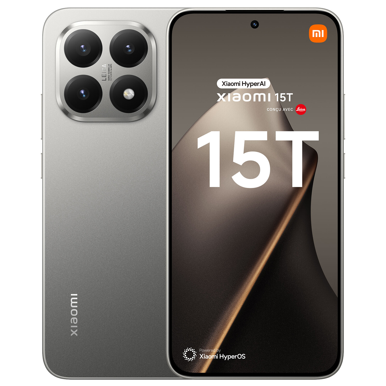 Xiaomi 15T