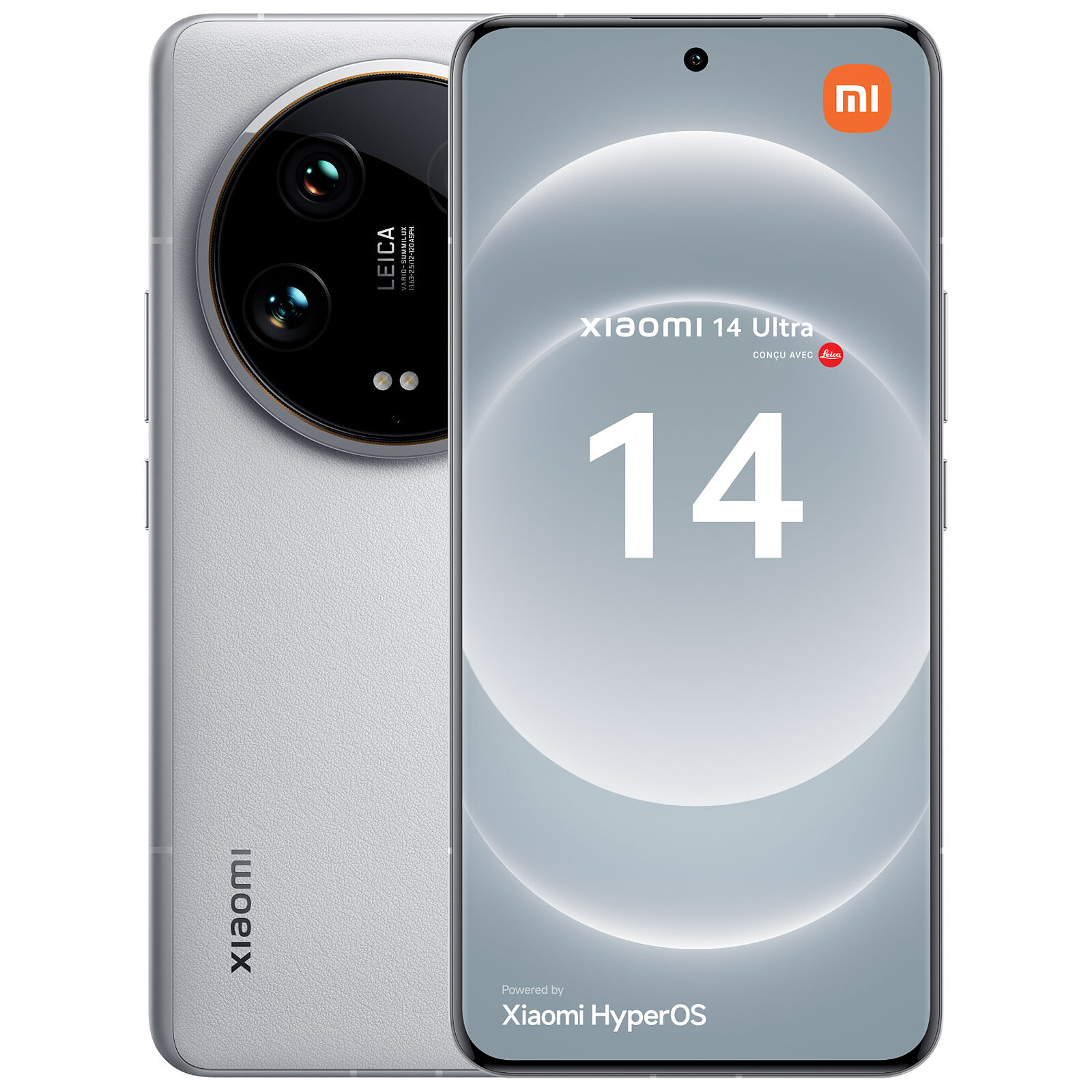 Xiaomi 14