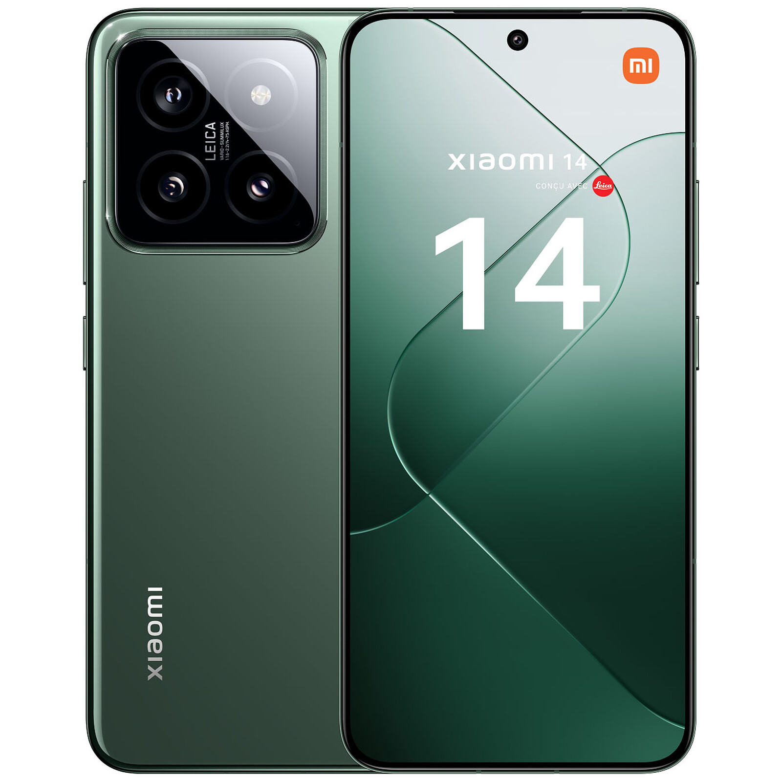 Xiaomi 14 Civi