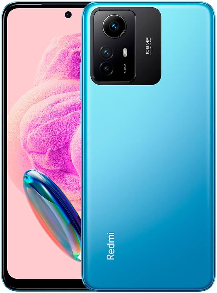 Xiaomi 12S
