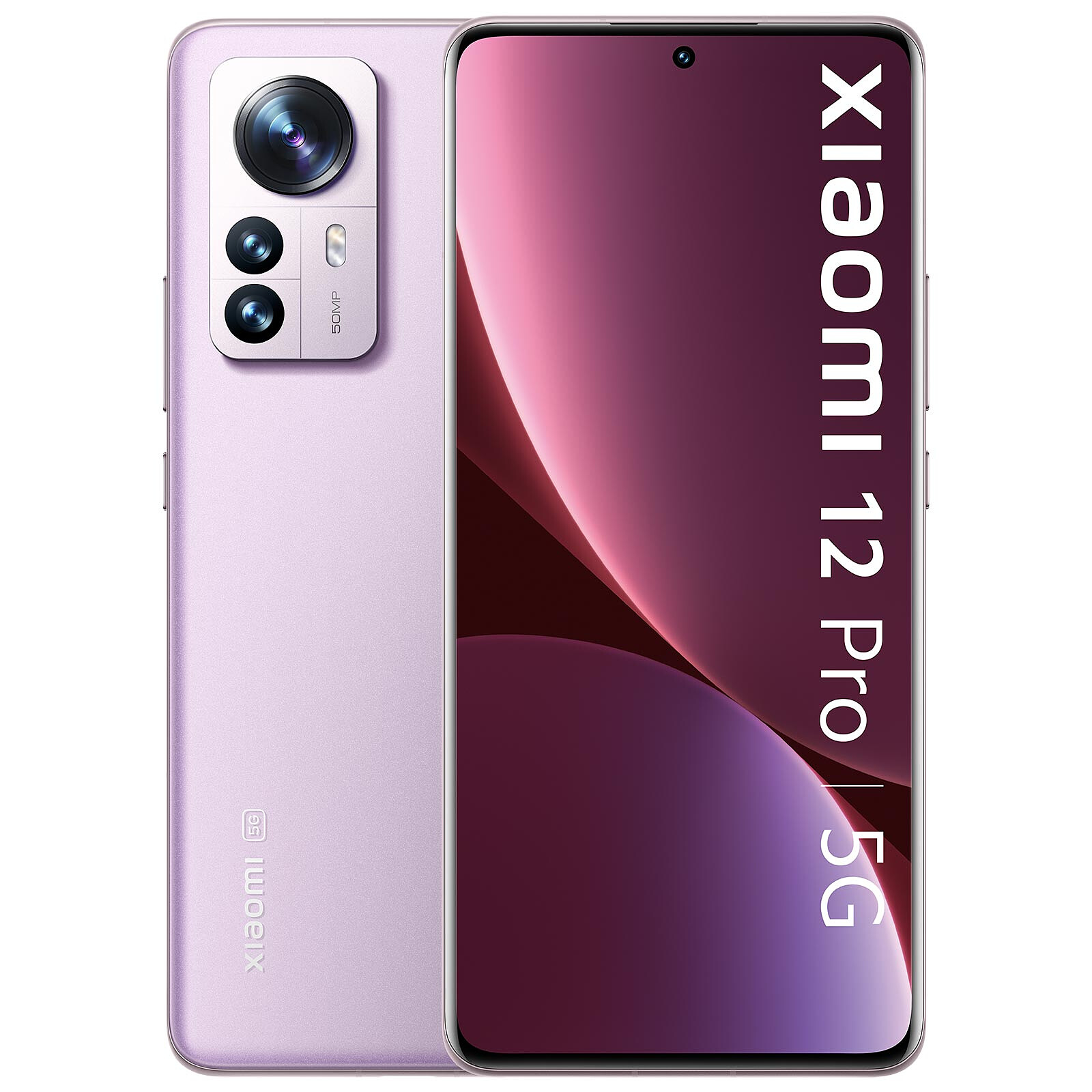 Xiaomi 12 Pro