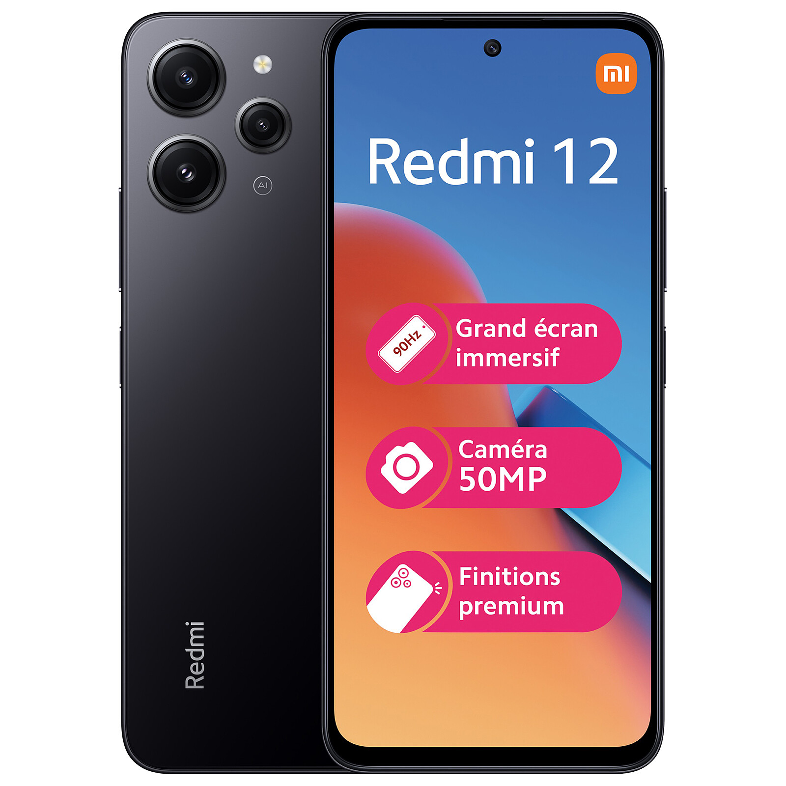 Xiaomi 12