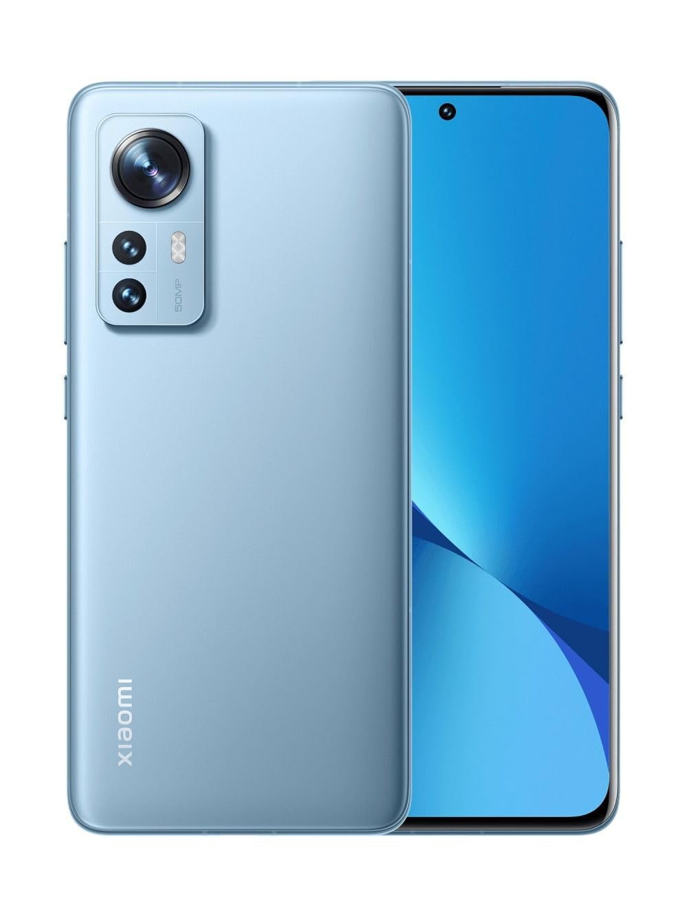 Xiaomi 12X