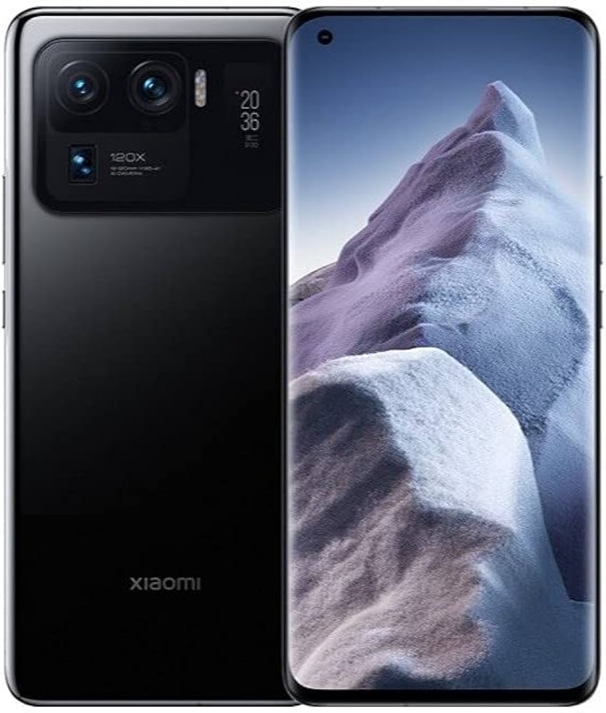 Xiaomi 11 Ultra