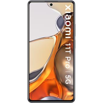 Xiaomi 11T Pro