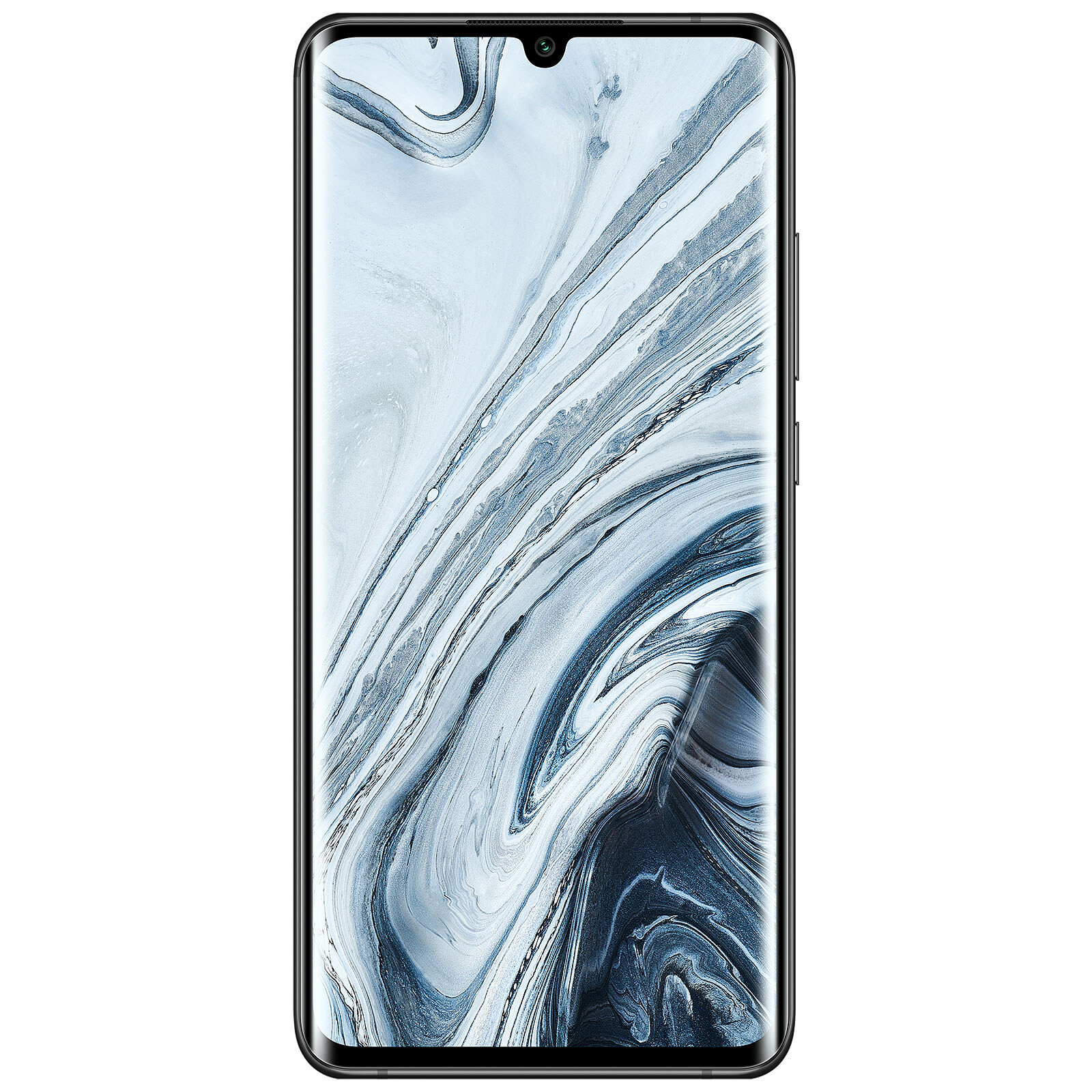 Xiaomi Mi 10 Pro