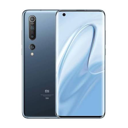 Xiaomi Mi 10