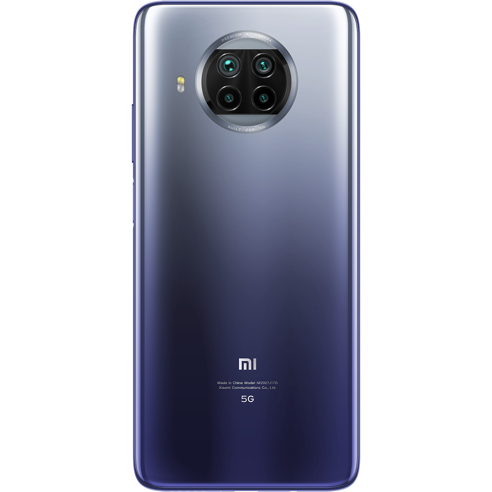 Xiaomi Mi 10T