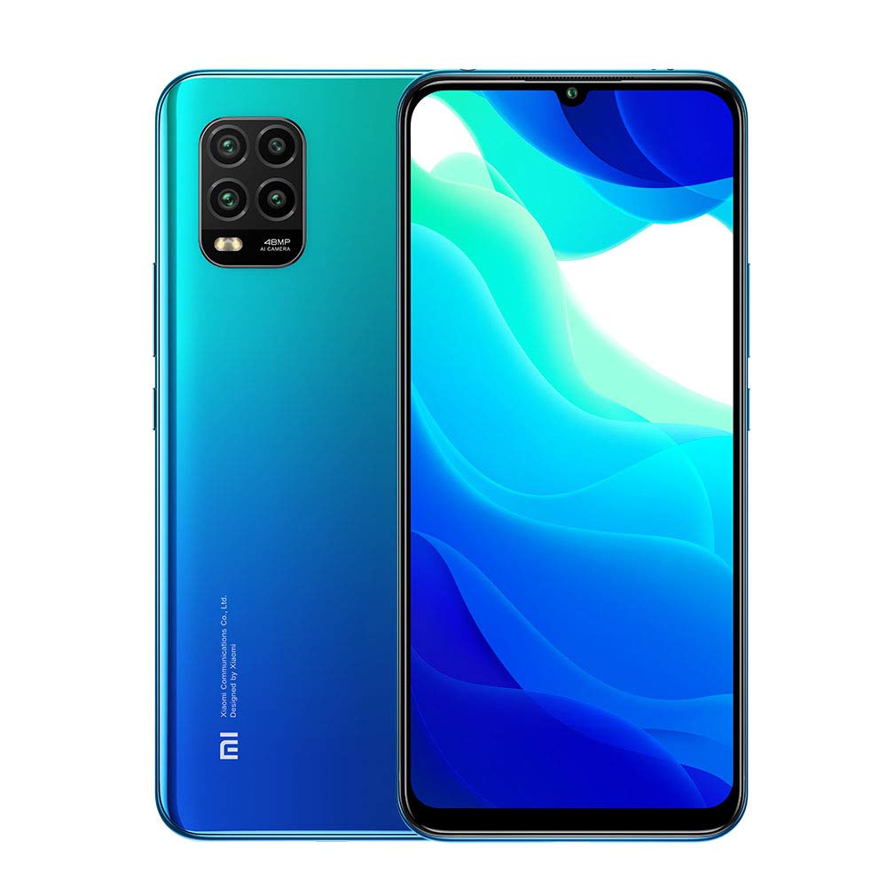 Xiaomi Mi 10 Lit