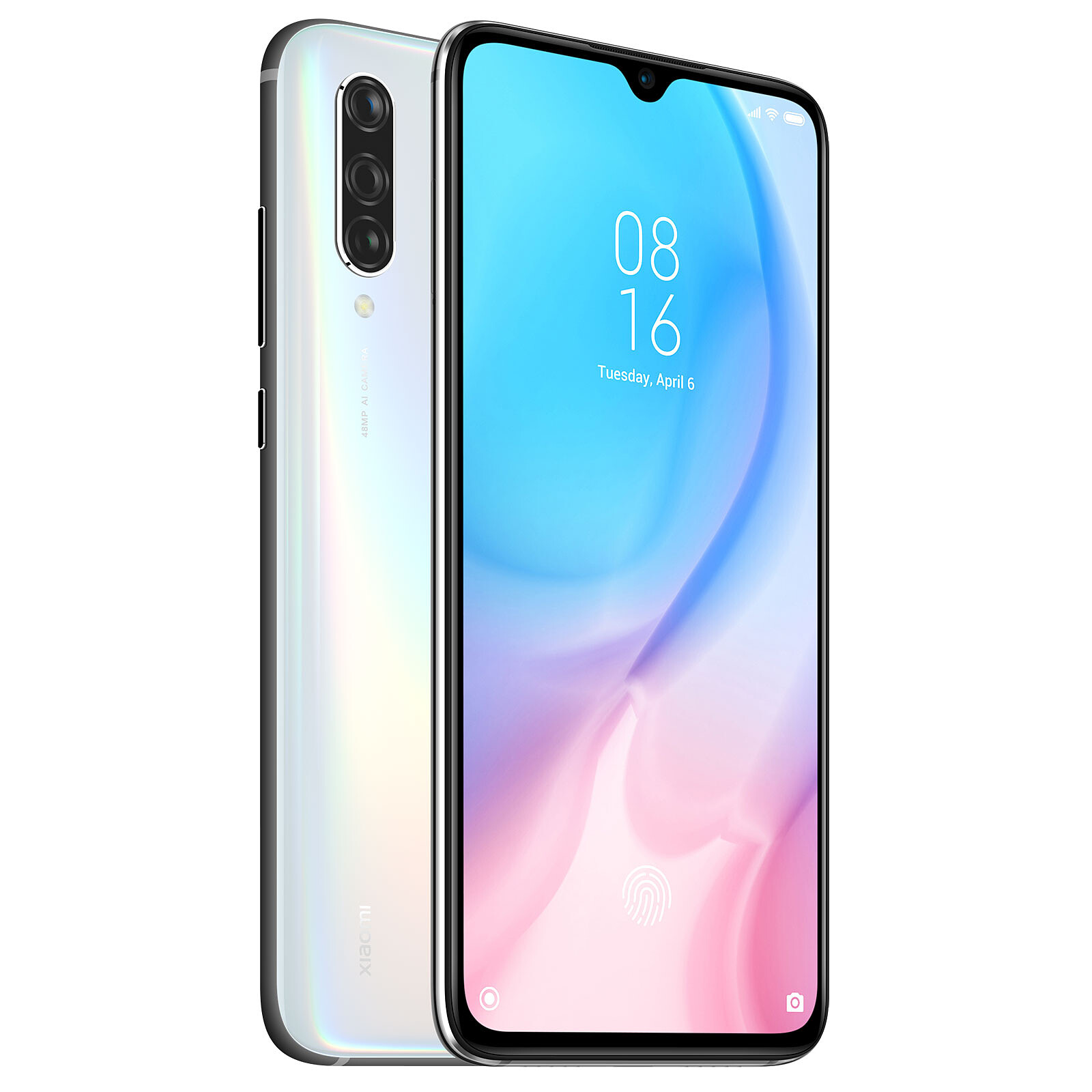Xiaomi Mi 9
