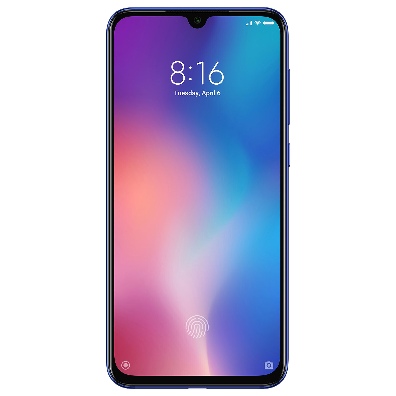 Xiaomi Mi 9 SE