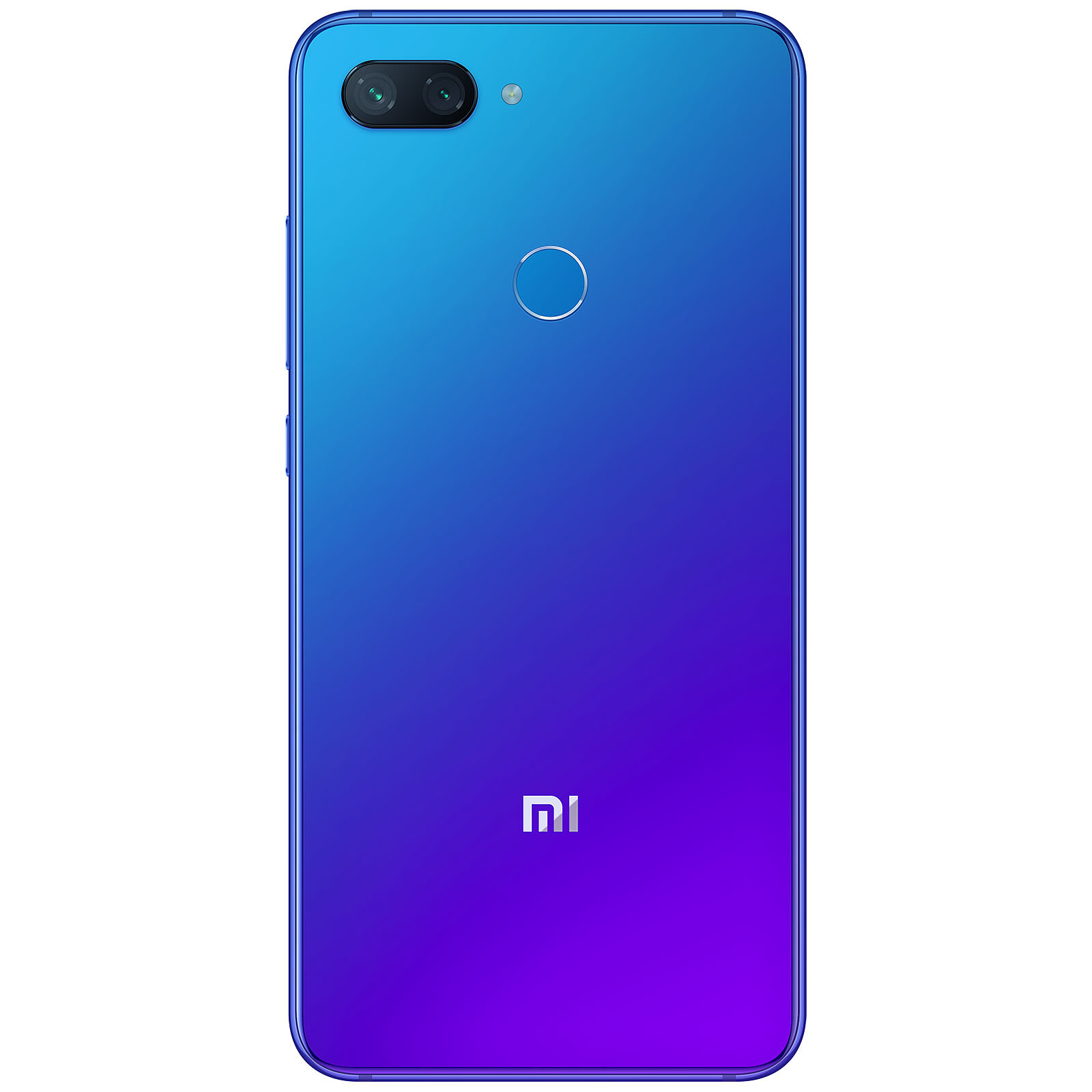 Xiaomi Mi 8