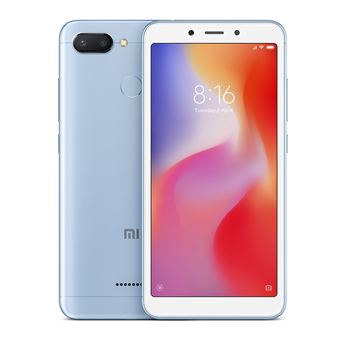 Xiaomi Mi 6