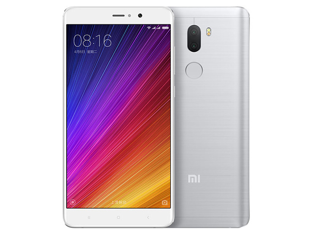 Xiaomi Mi 5s Plus