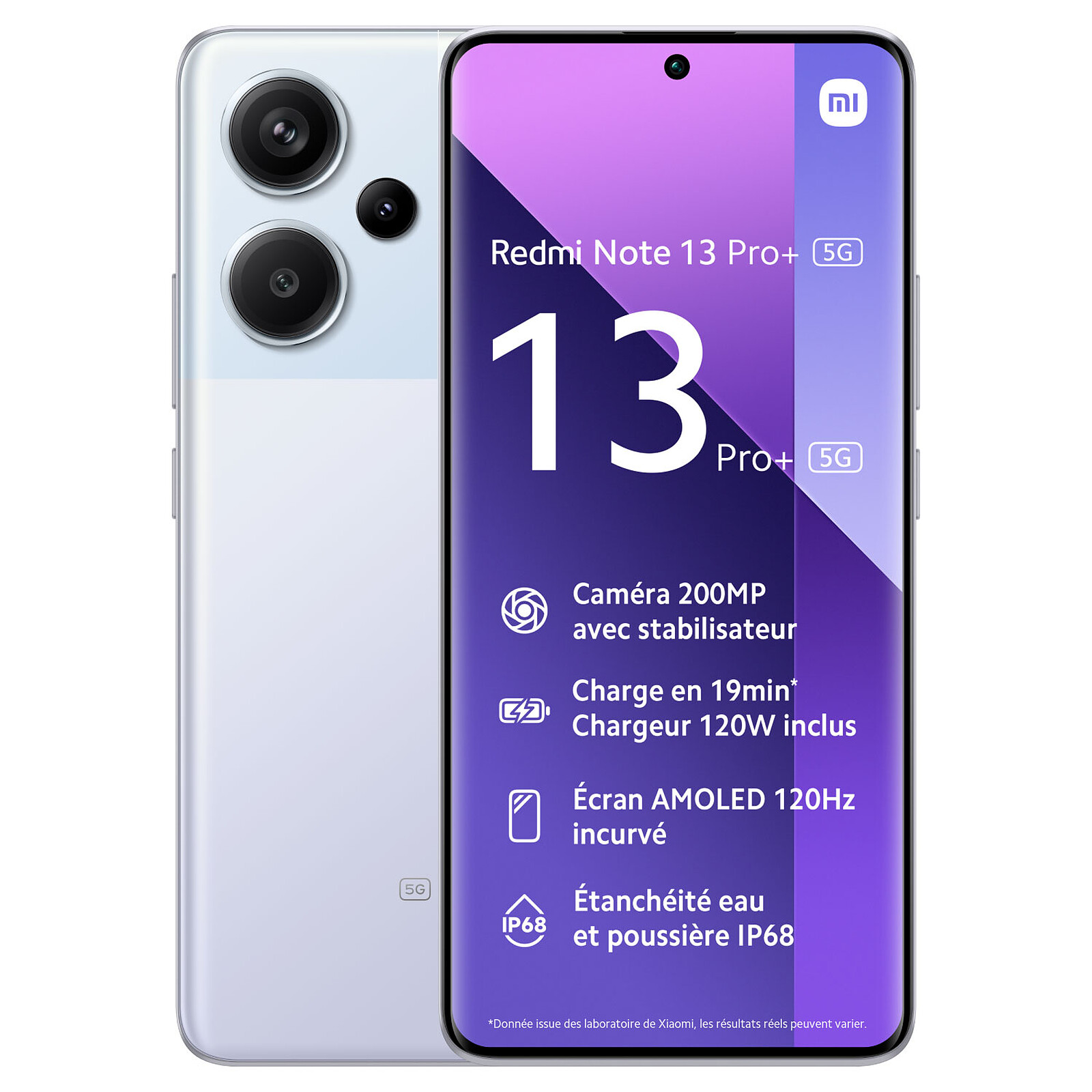 Redmi Note 13 Pro+ 5G