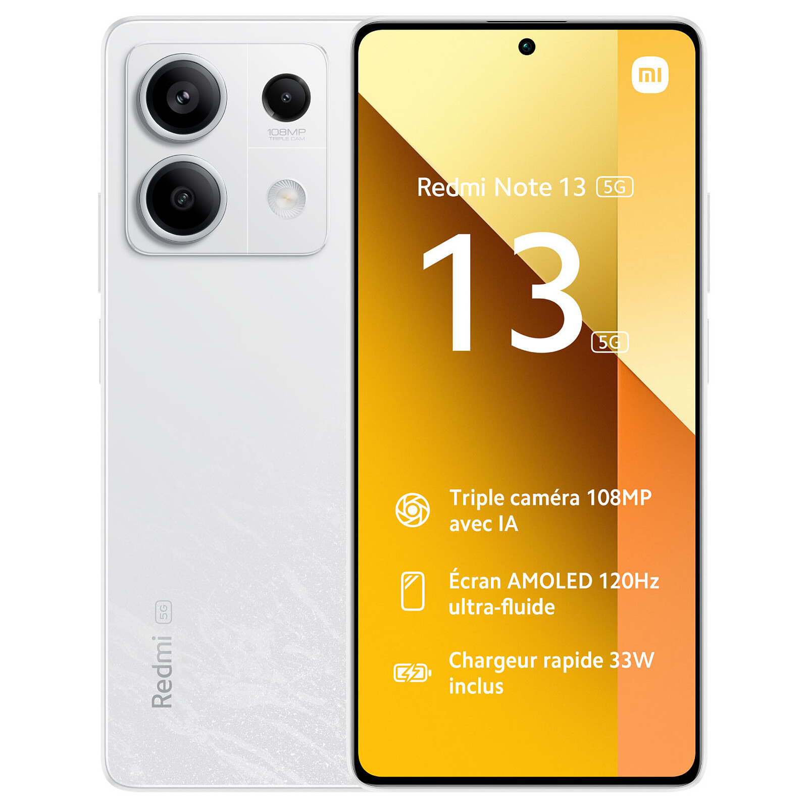 Redmi Note 13