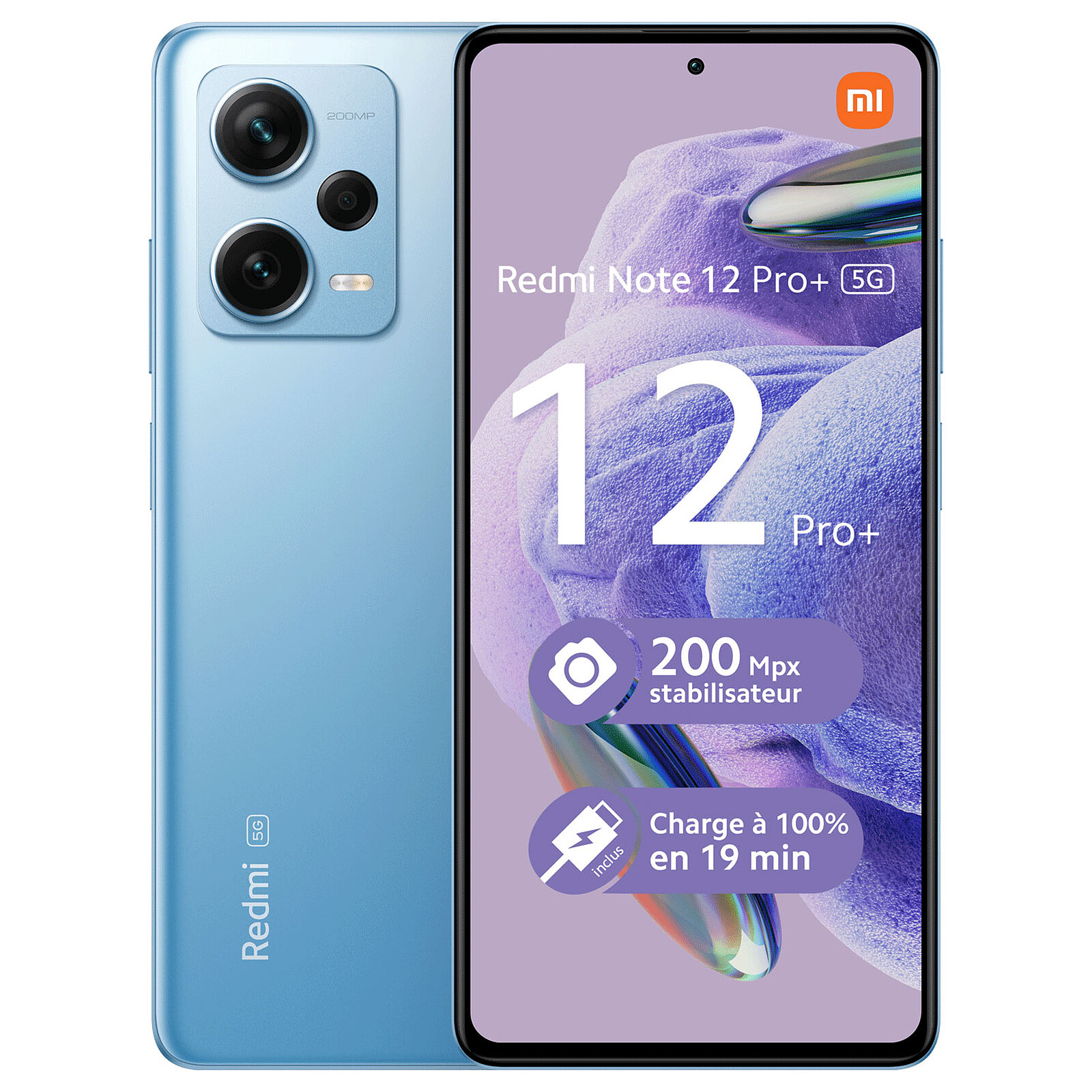 Redmi Note 12 Pro+ 5G