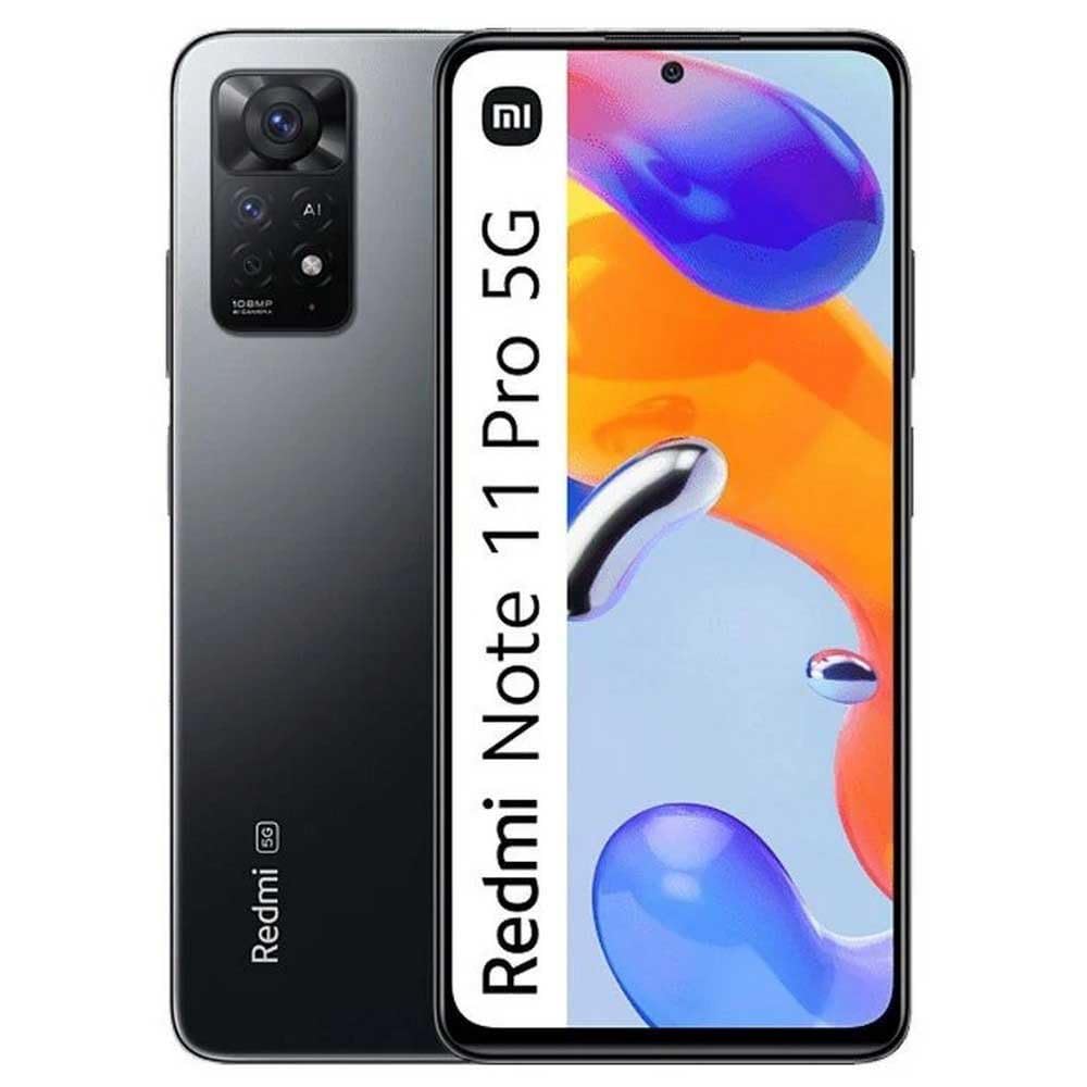 Redmi Note 11 Pro+ 5G