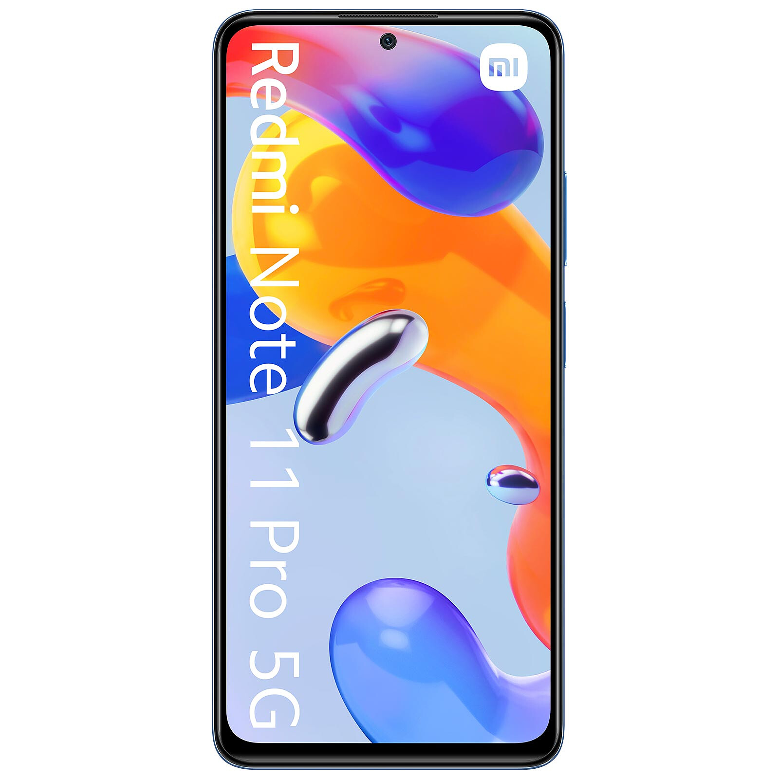 Redmi Note 11 Pro 5G