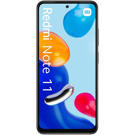 Redmi Note 11