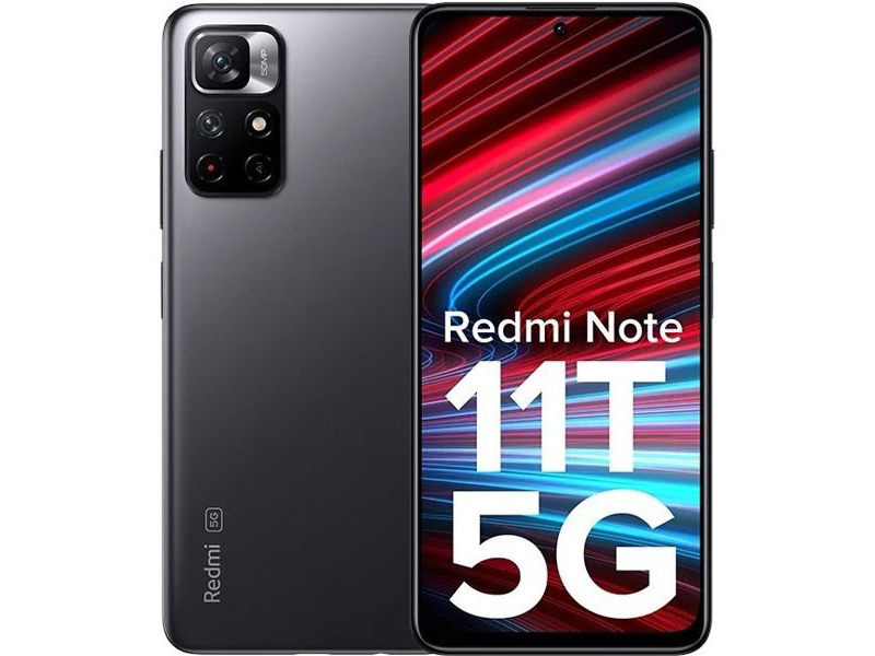 Redmi Note 11T 5G